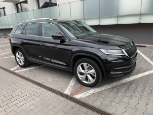 KODIAQ 2.0 TDI STYLE DSG 4x4 - obrázok 6