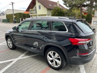 KODIAQ 2.0 TDI STYLE DSG 4x4 - obrázok 7